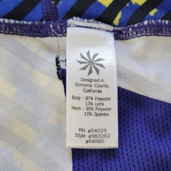 Athleta Leggings #82  Size XS - Picture 3 of 12